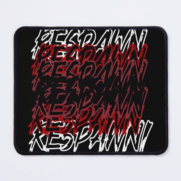 Item preview, Respawn  designed and sold by TylerEmGee.