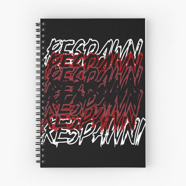 Item preview, Respawn  designed and sold by TylerEmGee.