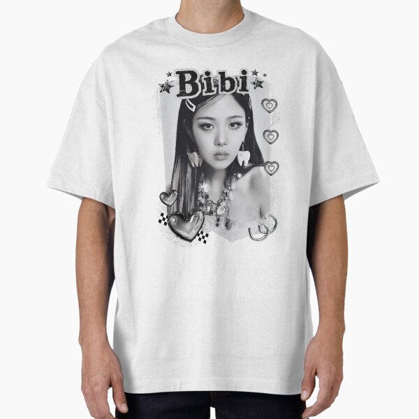 Bibi Kpop T-Shirts for Sale | Redbubble