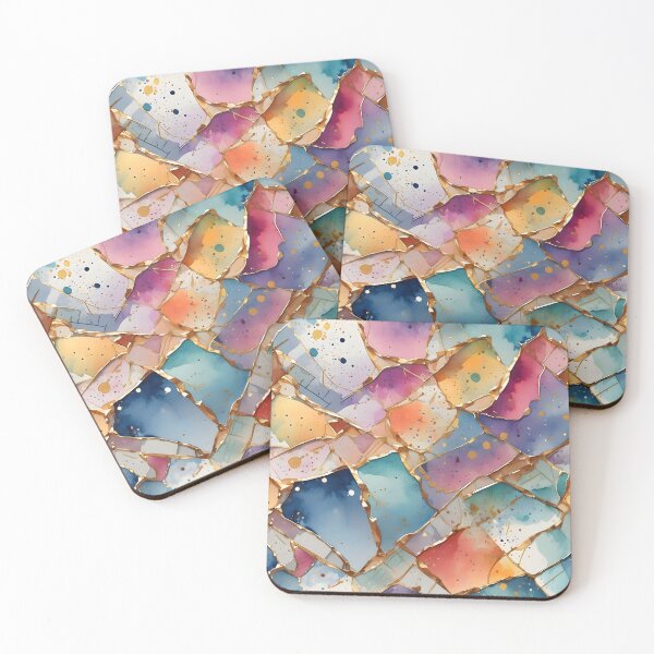 Item preview, Aluminum Foil Popular Luxury Gold Collection designed and sold by TrendyDesigne412.