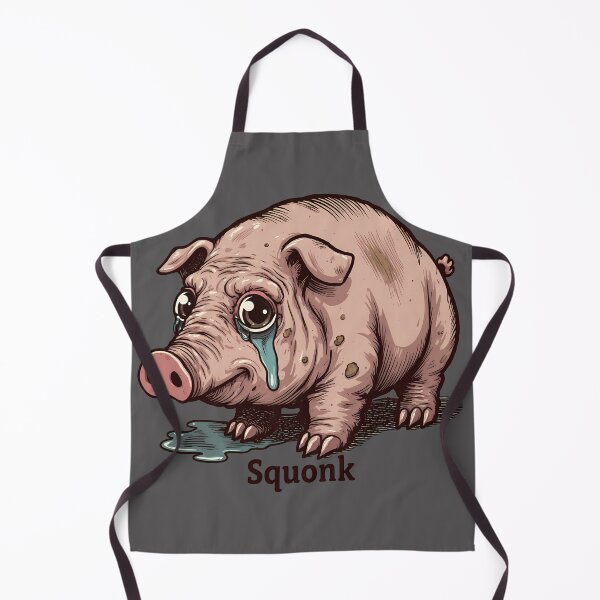 Item preview, Pennsylvanian Squonk Cryptid Lover designed and sold by JonHale.