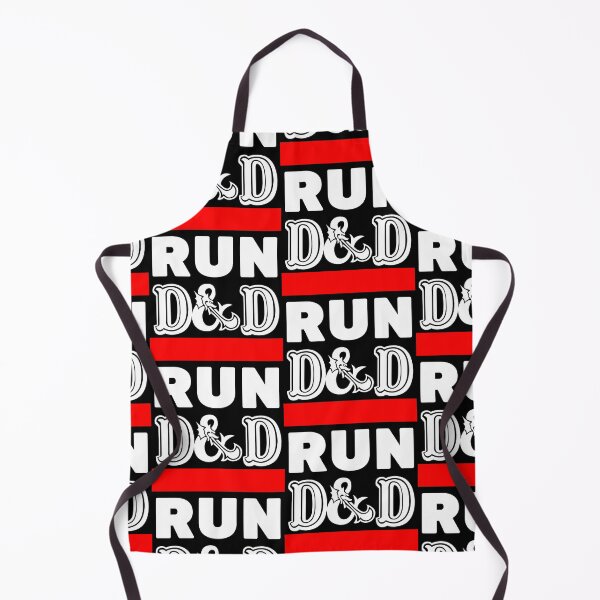 Item preview, RUN D&D designed and sold by QuotablesGeek.