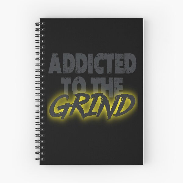 Item preview, Grinding designed and sold by TylerEmGee.