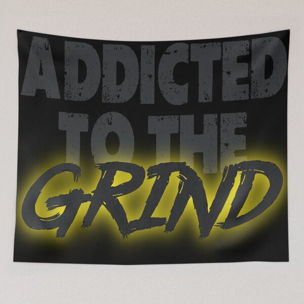 Item preview, Grinding designed and sold by TylerEmGee.
