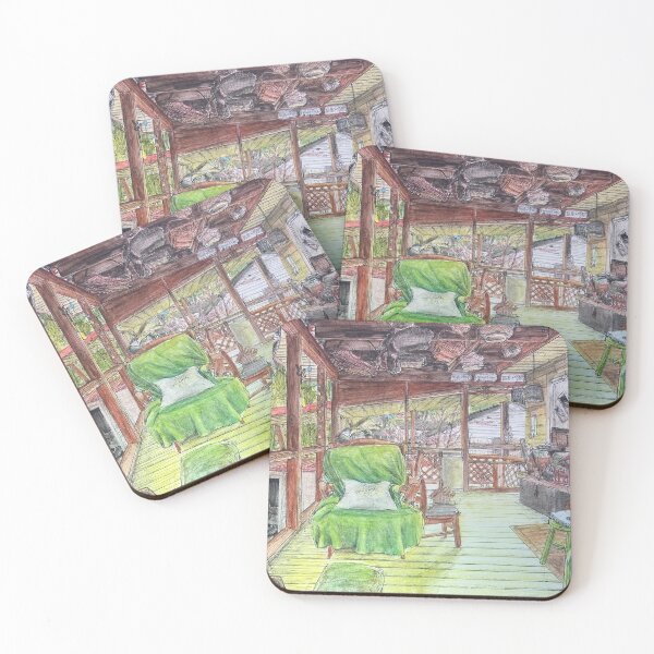 Item preview, The American Dream designed and sold by heroberts15.