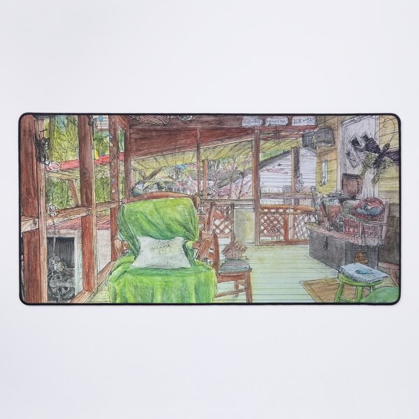 Item preview, The American Dream designed and sold by heroberts15.