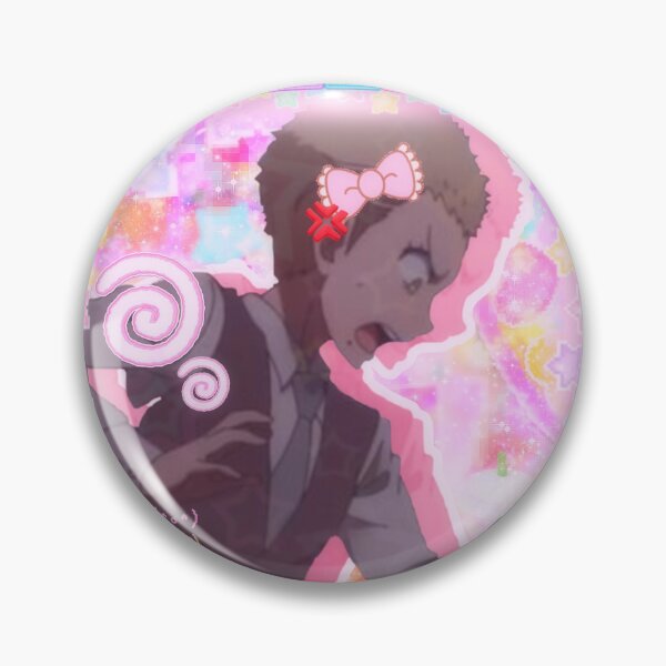 Item preview, Fuyuhiko Kuzuryu Cutecore  designed and sold by peggoyama.