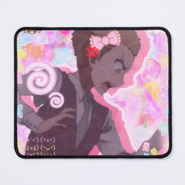 Item preview, Fuyuhiko Kuzuryu Cutecore  designed and sold by peggoyama.