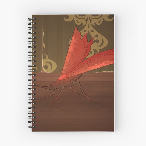 Item preview, Bloodfly designed and sold by sigilmint.