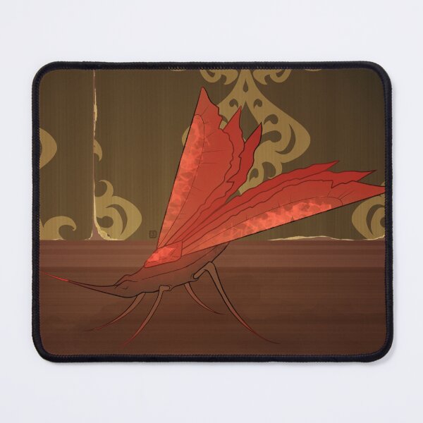 Item preview, Bloodfly designed and sold by sigilmint.
