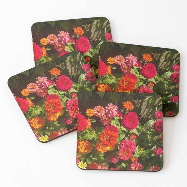 Item preview, Floral patterns designed and sold by Paulahyapi.