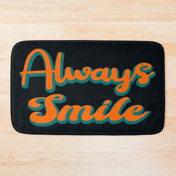 Item preview, Smile! It's Free Therapy! designed and sold by DNC1134.