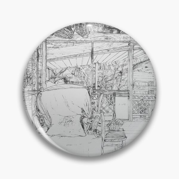 Item preview, The American Dream B&W designed and sold by heroberts15.