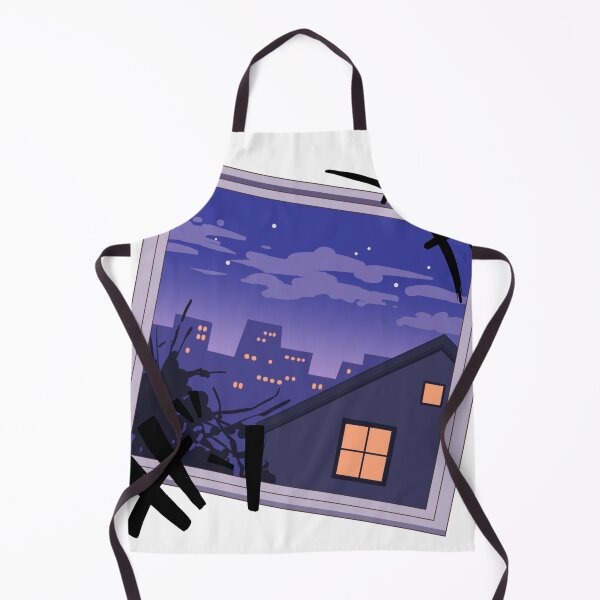 Item preview, Anime Painting designed and sold by 7BRiver.