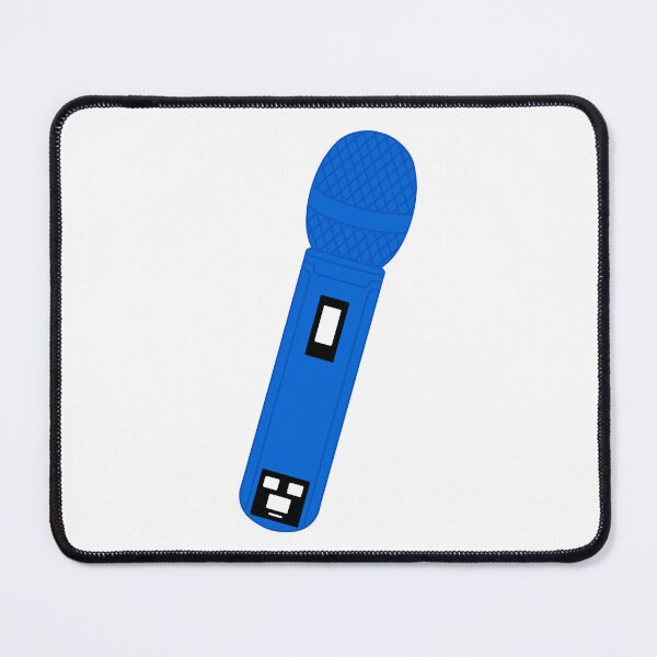 Item preview, TXT Soobin - Act : Tomorrow mic designed and sold by 0627june.