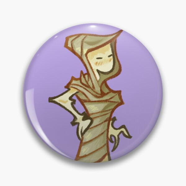 Item preview, Windswept Questant designed and sold by Ertcepsbubble.