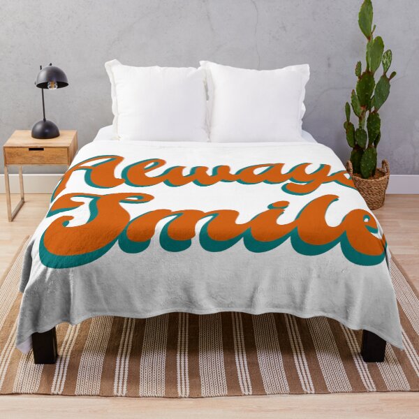 Item preview, Always Smile! Minimal text-graphic designed and sold by DNC1134.