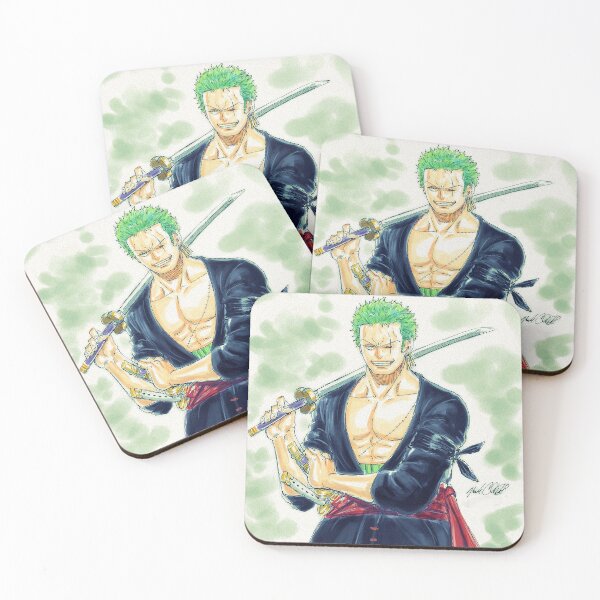 Item preview, Zoro- Wano outfit designed and sold by markclarkii.