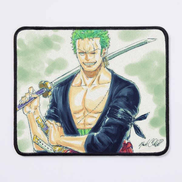 Item preview, Zoro- Wano outfit designed and sold by markclarkii.