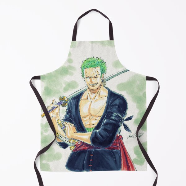 Item preview, Zoro- Wano outfit designed and sold by markclarkii.