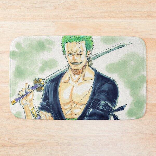 Item preview, Zoro- Wano outfit designed and sold by markclarkii.