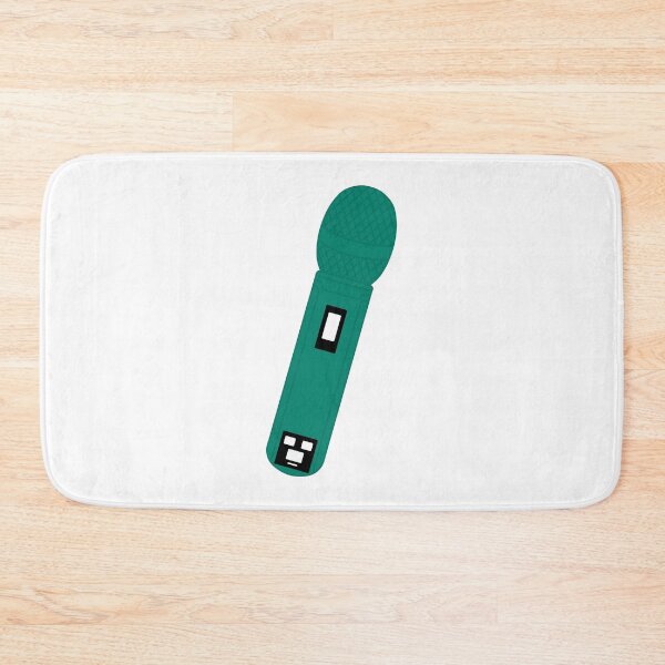 Item preview, TXT Beomgyu - Act : Tomorrow mic designed and sold by 0627june.