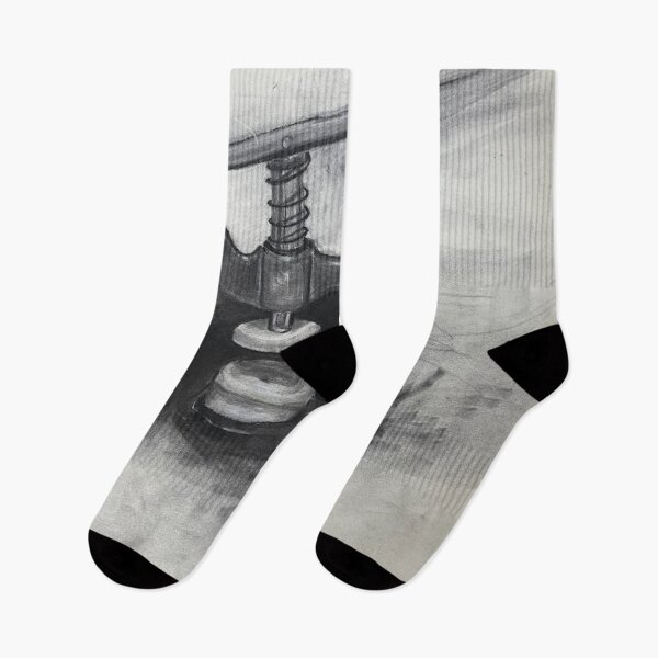 Item preview, Jim Dine Inspo designed and sold by heroberts15.