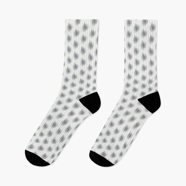 Item preview, Abstract Minimalist Shape with Modern Organic Geometric Design designed and sold by NiceDigital.
