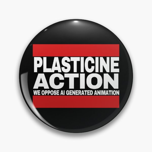 Item preview, Plasticine Action.  designed and sold by EunsooLee.