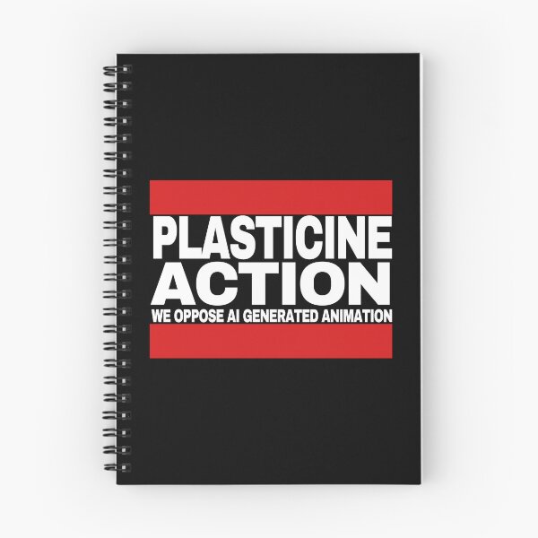 Item preview, Plasticine Action.  designed and sold by EunsooLee.
