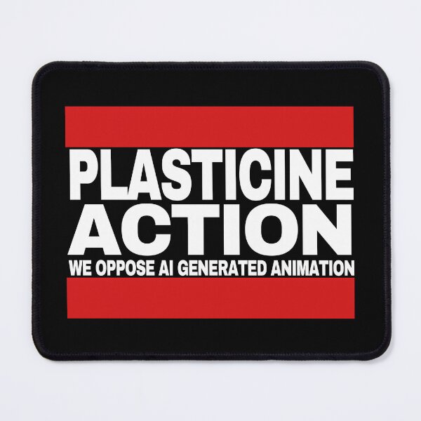 Item preview, Plasticine Action. designed and sold by EunsooLee.