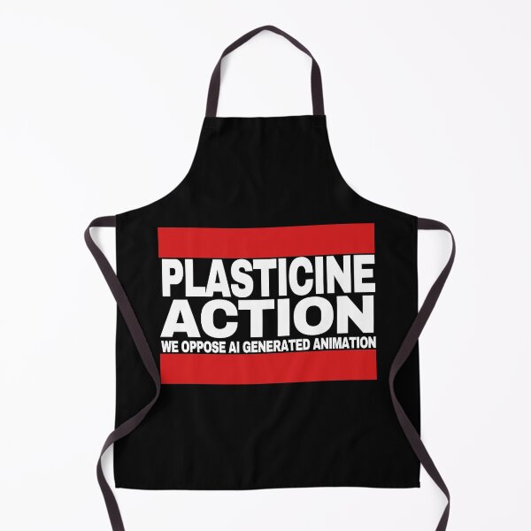 Item preview, Plasticine Action. designed and sold by EunsooLee.