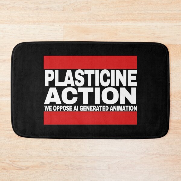 Item preview, Plasticine Action.  designed and sold by EunsooLee.