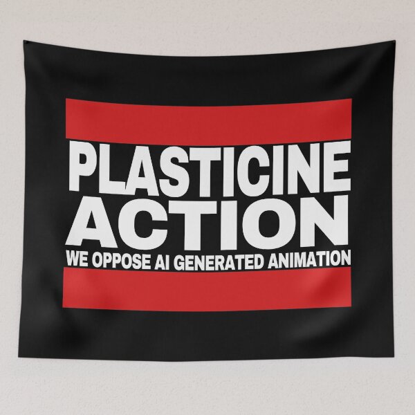 Item preview, Plasticine Action.  designed and sold by EunsooLee.