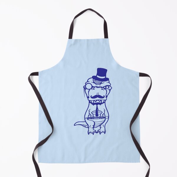 Item preview, T-Rex Sir Gentleman Mr. rich Monocle Glasses Top Hat designed and sold by shirt-o-mat.