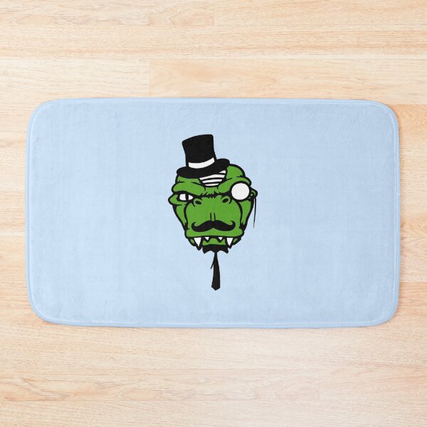 Item preview, T-Rex Sir Gentleman Mr. rich Monocle Glasses Top Hat designed and sold by shirt-o-mat.