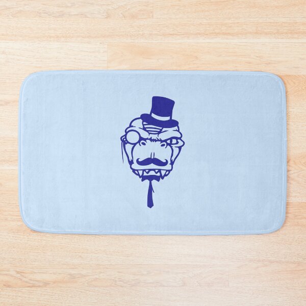 Item preview, T-Rex Sir Gentleman Mr. rich Monocle Glasses Top Hat designed and sold by shirt-o-mat.