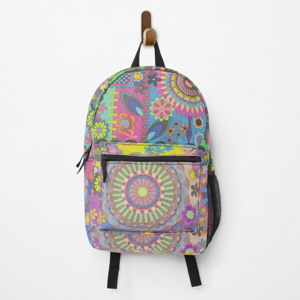 Item preview, Floral patterns designed and sold by Paulahyapi.