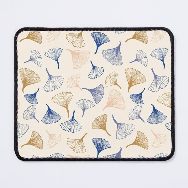 Item preview, Ginko glorious pattern designed and sold by SaryandSaff.