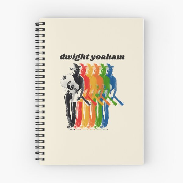 Item preview, Dwight Yoakam designed and sold by TGonlinestore.