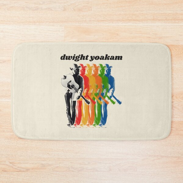Item preview, Dwight Yoakam designed and sold by TGonlinestore.