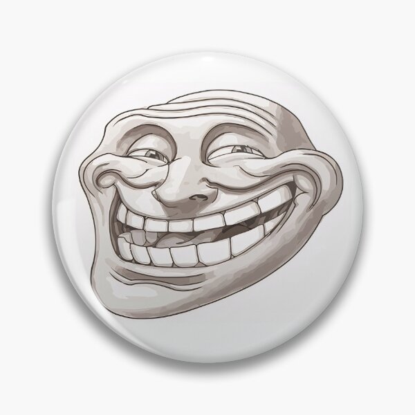 Item preview, OG troll designed and sold by RogueArtisan.