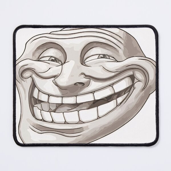 Item preview, OG troll designed and sold by RogueArtisan.