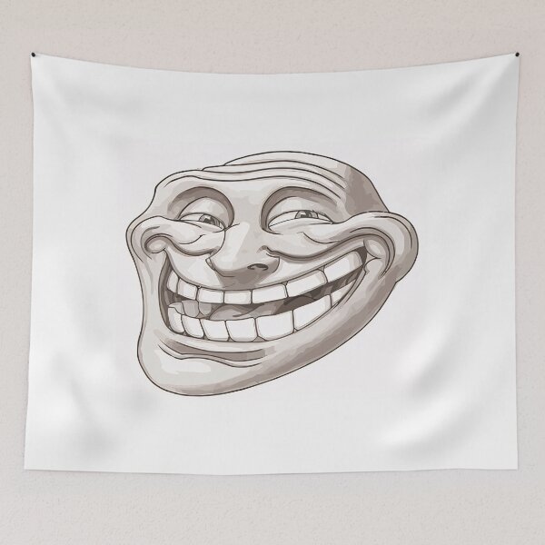 Item preview, OG troll designed and sold by RogueArtisan.
