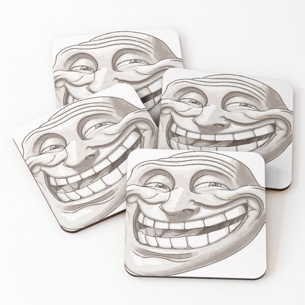 Item preview, OG troll designed and sold by RogueArtisan.
