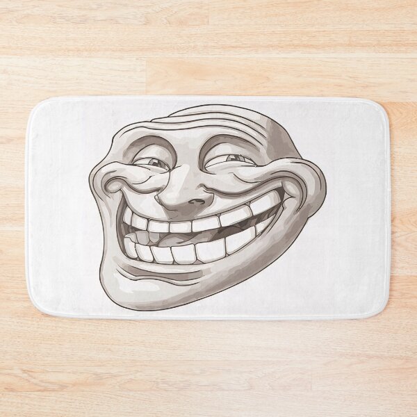 Item preview, OG troll designed and sold by RogueArtisan.