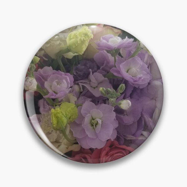 Item preview, Floral patterns designed and sold by Paulahyapi.
