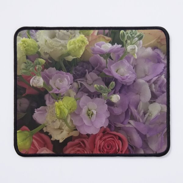 Item preview, Floral patterns designed and sold by Paulahyapi.