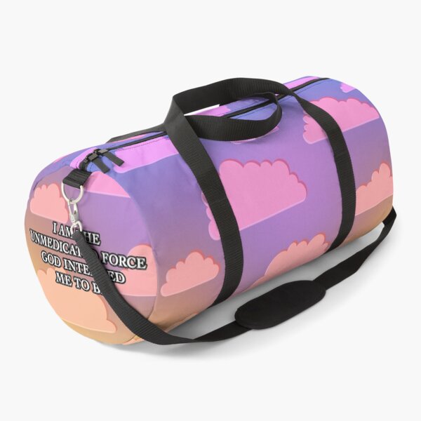 Item preview, Unmedicated designed and sold by Chaotically Impulsive.