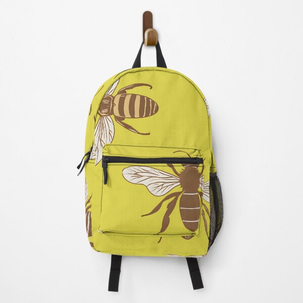 Item preview, Vintage Bee Collection designed and sold by MattBStickers.